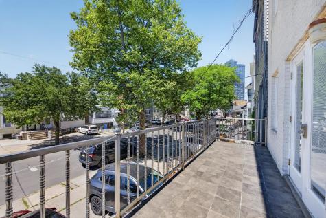 14 Elizabeth Street Jersey City NJ 07306