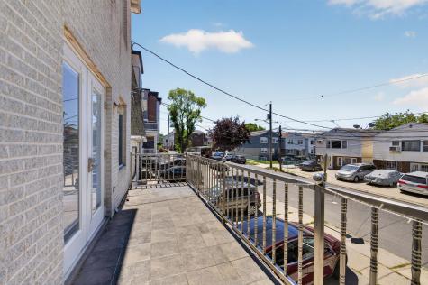 14 Elizabeth Street Jersey City NJ 07306