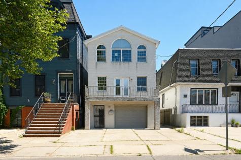 14 Elizabeth Street Jersey City NJ 07306