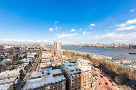 6040 Boulevard East West New York NJ 07093
