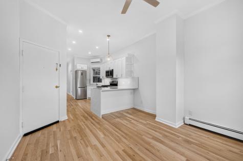 465 Palisade Avenue Jersey City NJ 07307