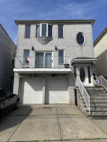 150 Clendenny Avenue Jersey City NJ 07304