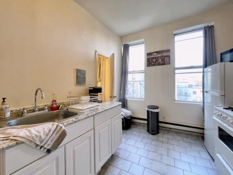 510 Adams Street Hoboken NJ 07030