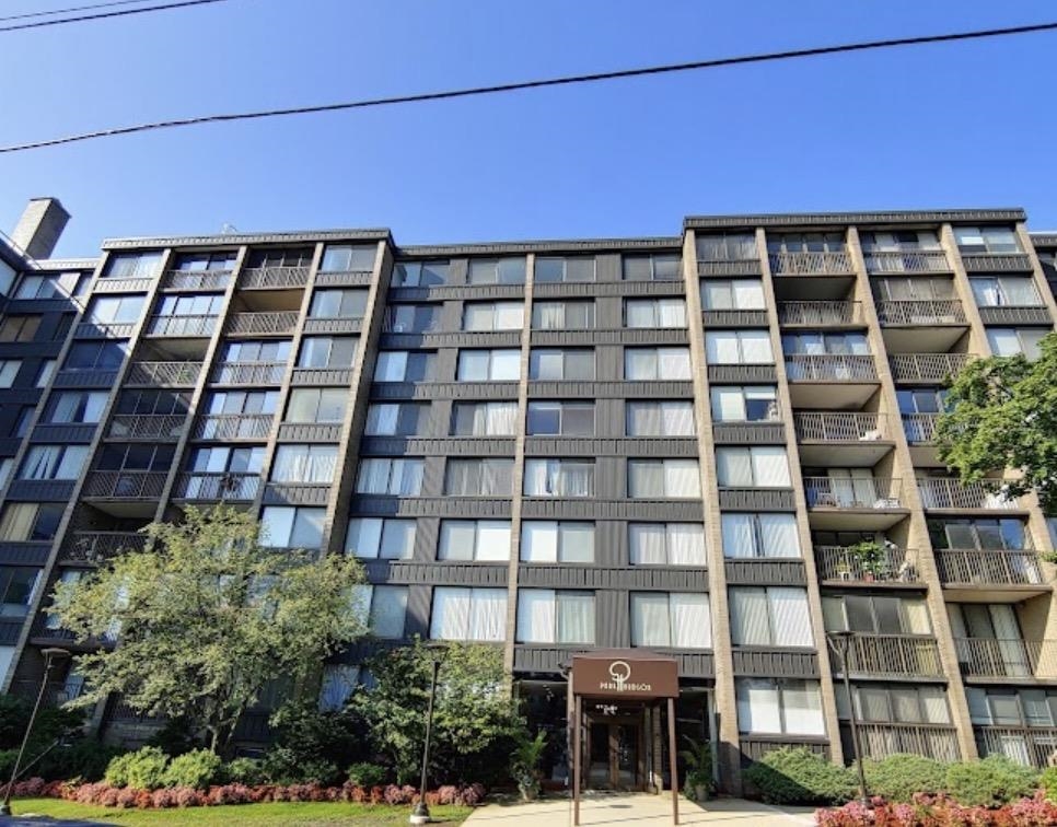 9060 Palisade Avenue North Bergen NJ 07047