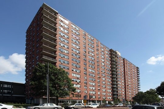 500 Central Avenue Union City NJ 07087