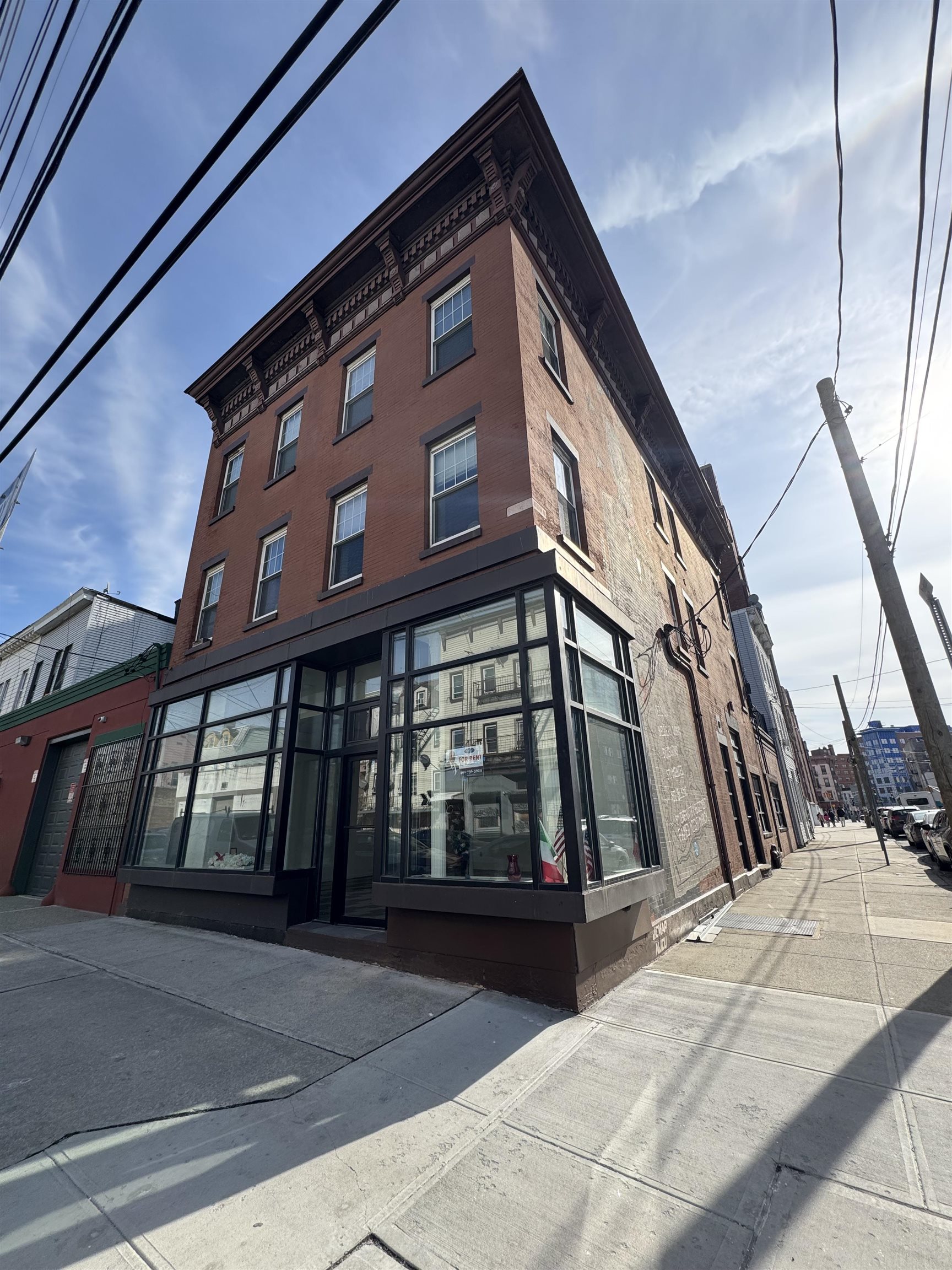 56 Jordan Avenue Jersey City NJ 07306