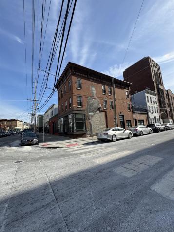 56 Jordan Avenue Jersey City NJ 07306