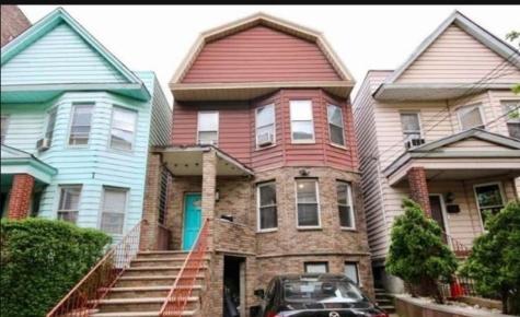 204 Sherman Avenue Jersey City NJ 07307
