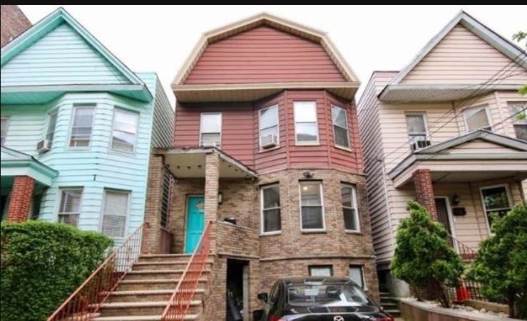 204 Sherman Avenue Jersey City NJ 07307