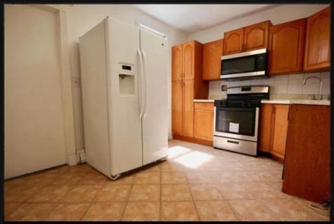 204 Sherman Avenue Jersey City NJ 07307
