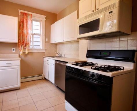 204 Sherman Avenue Jersey City NJ 07307