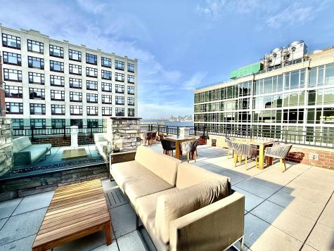 1400 Hudson Street Hoboken NJ 07030
