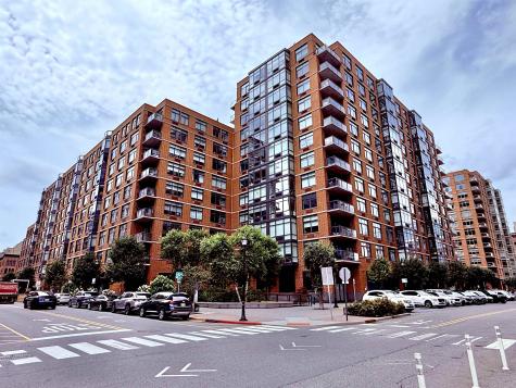 1400 Hudson Street Hoboken NJ 07030