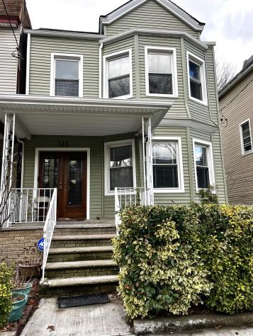 135 Sherman Place Jersey City NJ 07307