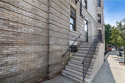 301 Monroe Street Hoboken NJ 07030
