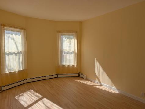 151 Chestnut Avenue Jersey City NJ 07306