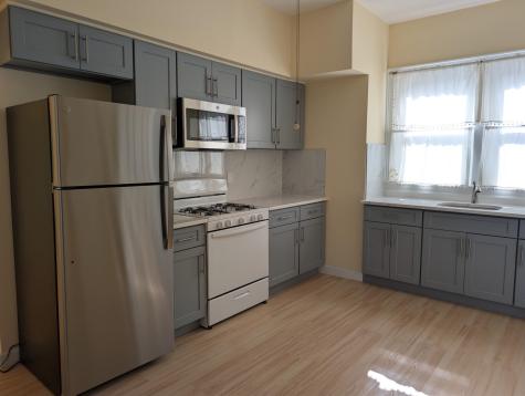 151 Chestnut Avenue Jersey City NJ 07306
