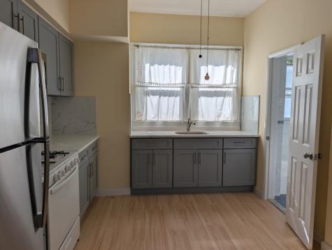151 Chestnut Avenue Jersey City NJ 07306