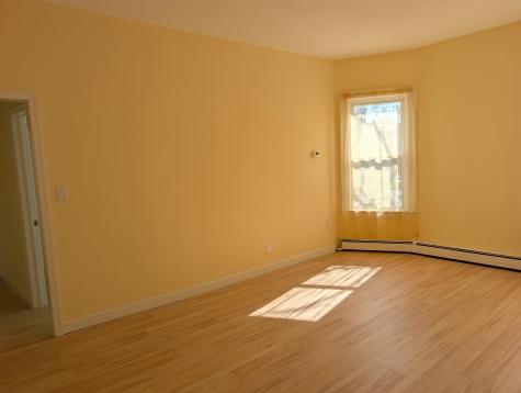 151 Chestnut Avenue Jersey City NJ 07306