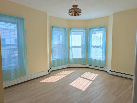 151 Chestnut Avenue Jersey City NJ 07306