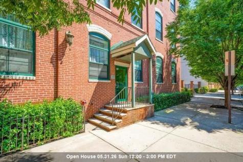 729 Madison Street Hoboken NJ 07030
