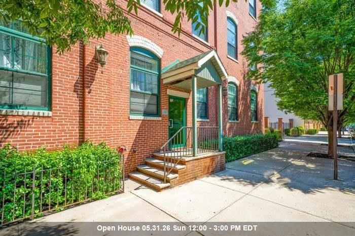 729 Madison Street Hoboken NJ 07030