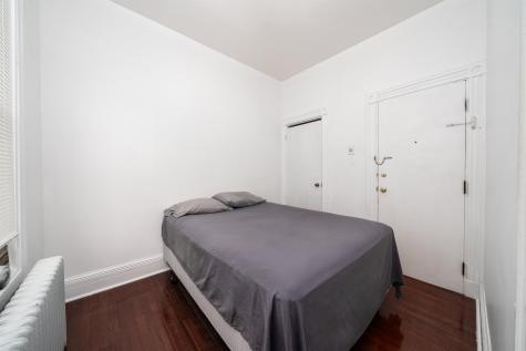 203 Bowers Street Jersey City NJ 07307