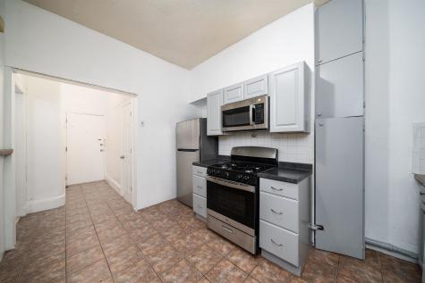 203 Bowers Street Jersey City NJ 07307