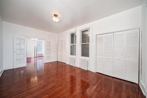 203 Bowers Street Jersey City NJ 07307
