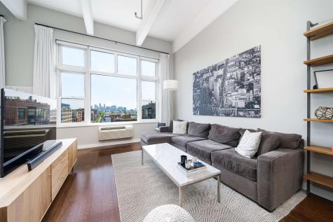 1500 Hudson Street Hoboken NJ 07030
