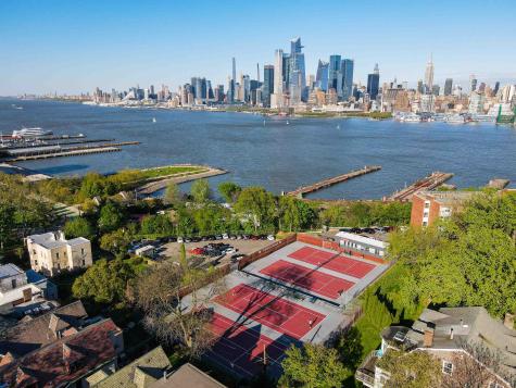 1500 Hudson Street Hoboken NJ 07030