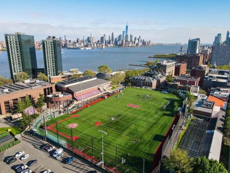 1500 Hudson Street Hoboken NJ 07030