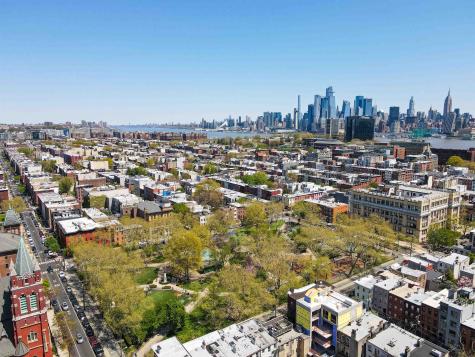 1500 Hudson Street Hoboken NJ 07030