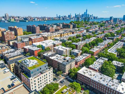 1500 Hudson Street Hoboken NJ 07030