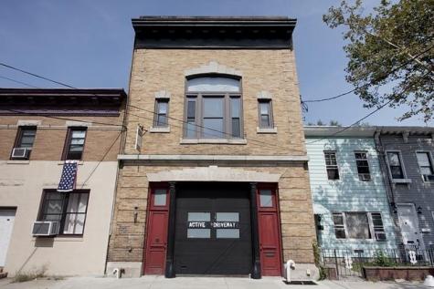 46 Irving Street Jersey City NJ 07307
