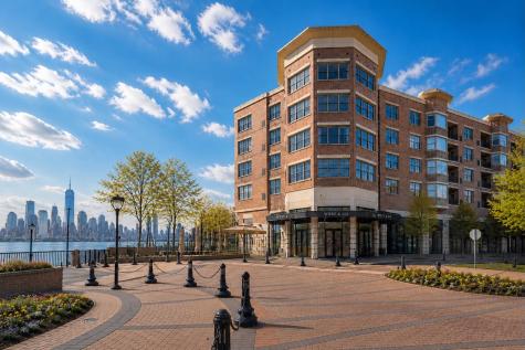 22 Avenue At Port Imperial West New York NJ 07093
