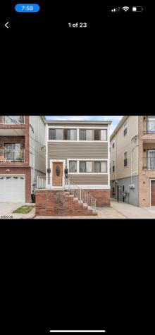 54 Pamrapo Avenue Jersey City NJ 07305-2419