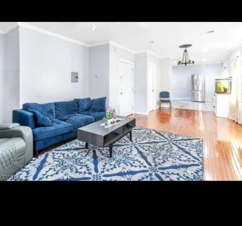 54 Pamrapo Avenue Jersey City NJ 07305-2419