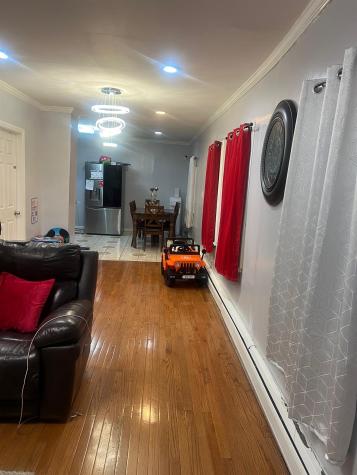 54 Pamrapo Avenue Jersey City NJ 07305-2419