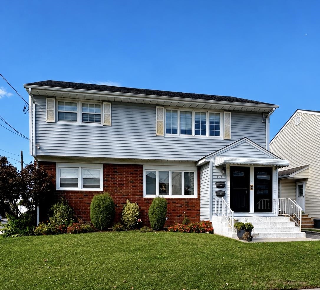 701 Hudson Avenue Secaucus NJ 07094