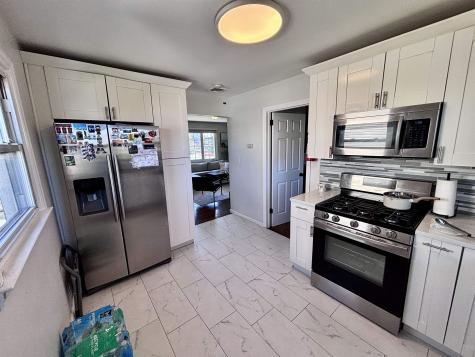 701 Hudson Avenue Secaucus NJ 07094