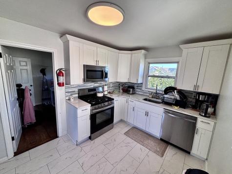 701 Hudson Avenue Secaucus NJ 07094