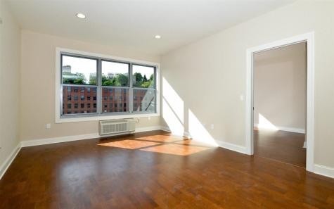100 Marshall Street Hoboken NJ 07030