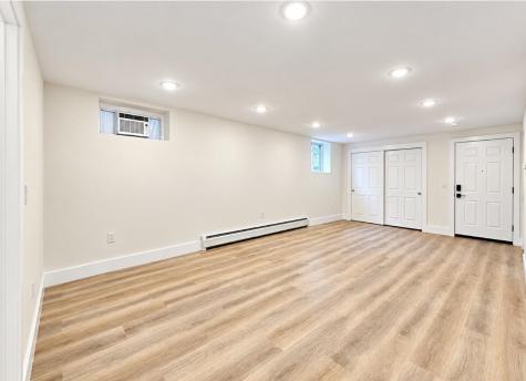 156 Nelson Avenue Jersey City NJ 07307