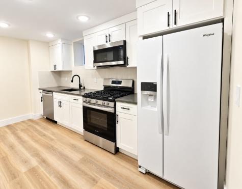 156 Nelson Avenue Jersey City NJ 07307