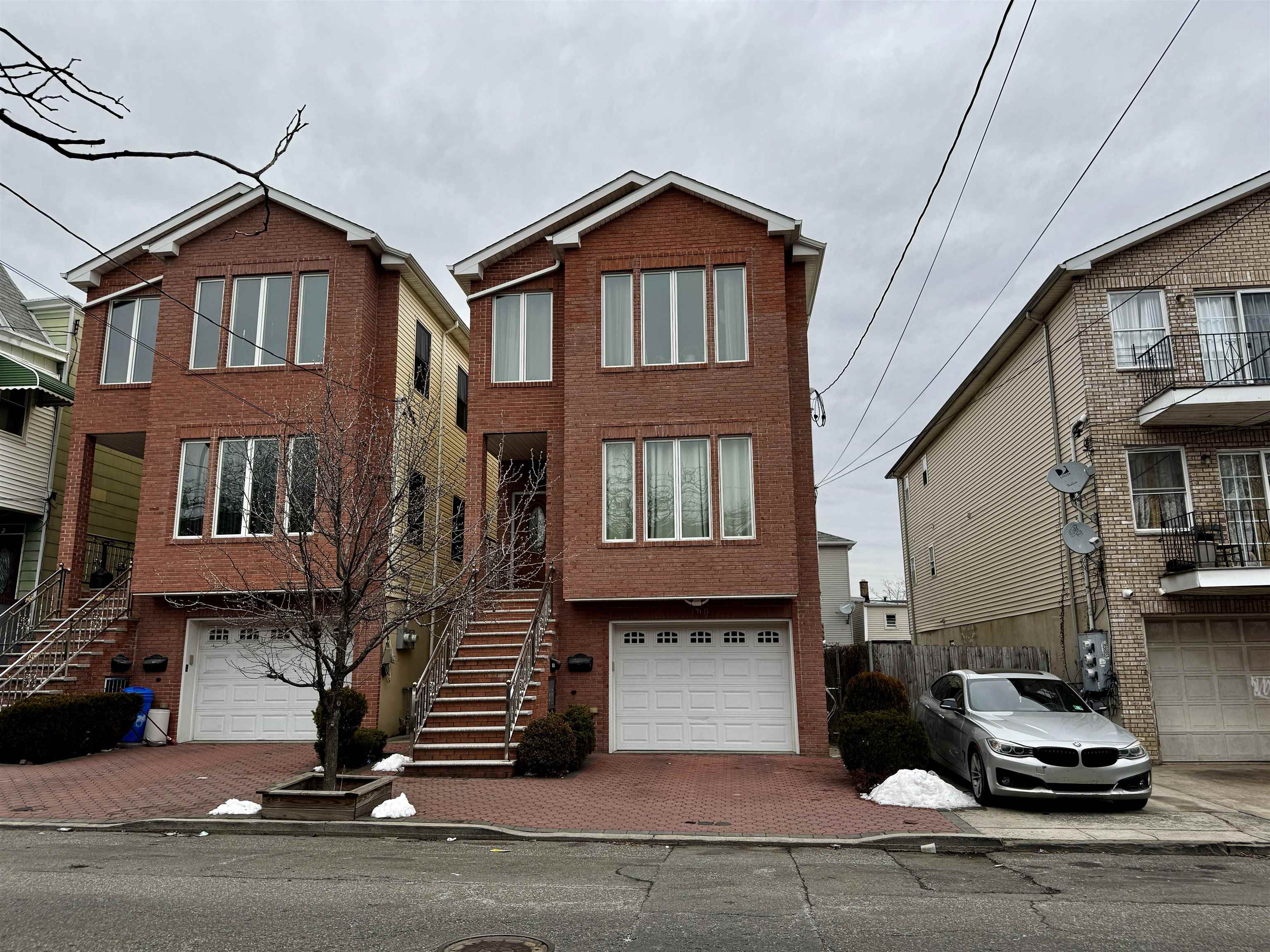 108 Kearney Avenue Jersey City NJ 07305
