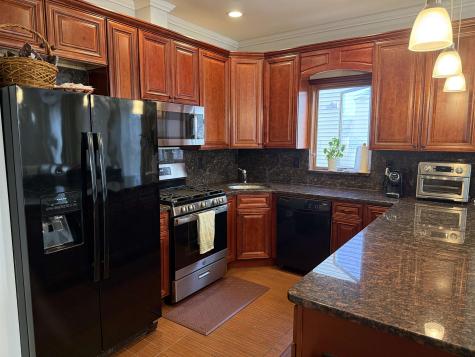 108 Kearney Avenue Jersey City NJ 07305