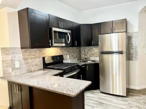 3 East Street Jersey City NJ 07306