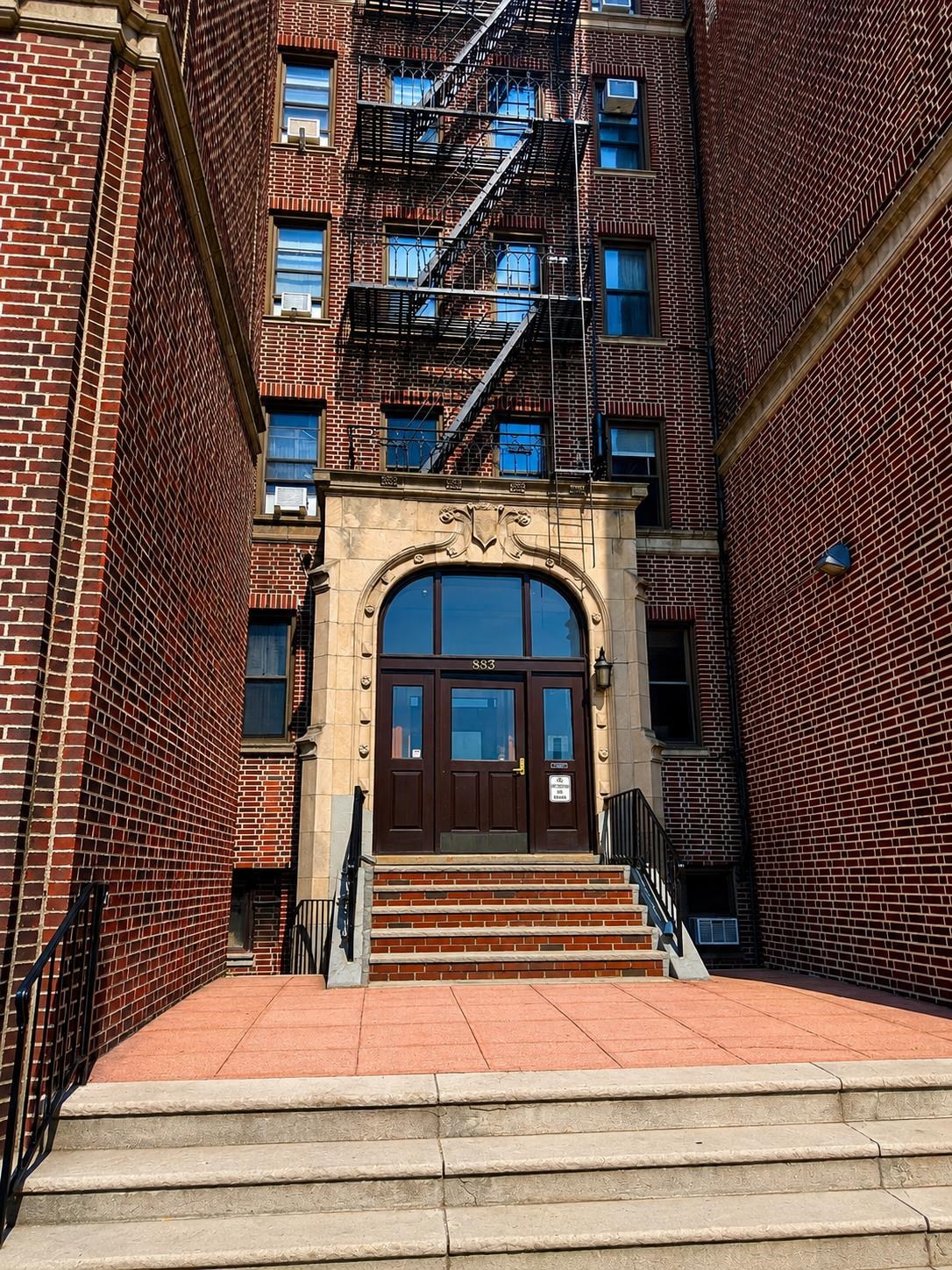 883 Boulevard East Weehawken NJ 07086