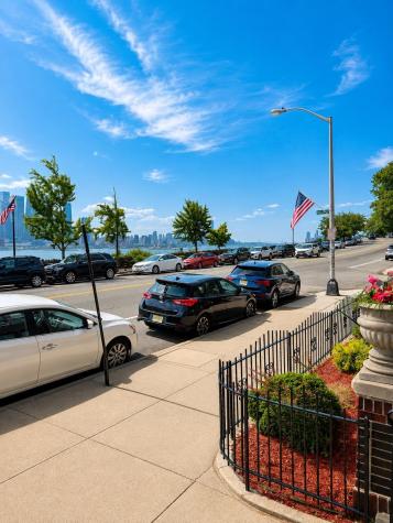883 Boulevard East Weehawken NJ 07086